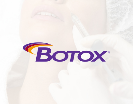 This image portrays Botox Cosmetic by Knoxville Institute of Dermatology.