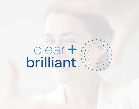This image portrays Clear + Brilliant Laser by Knoxville Institute of Dermatology.