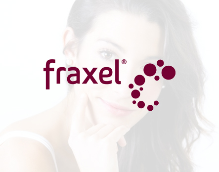 This image portrays Fraxel Laser Treatments by Knoxville Institute of Dermatology.