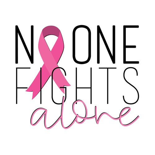 October is Breast Cancer Awareness Month – Knoxville Institute of ...