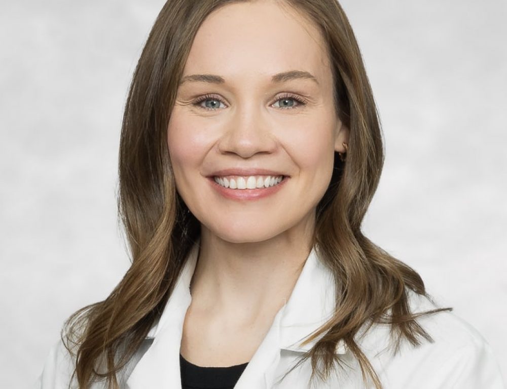 Dr. Anne Allen, Pediatric Dermatologist! Knoxville Institute