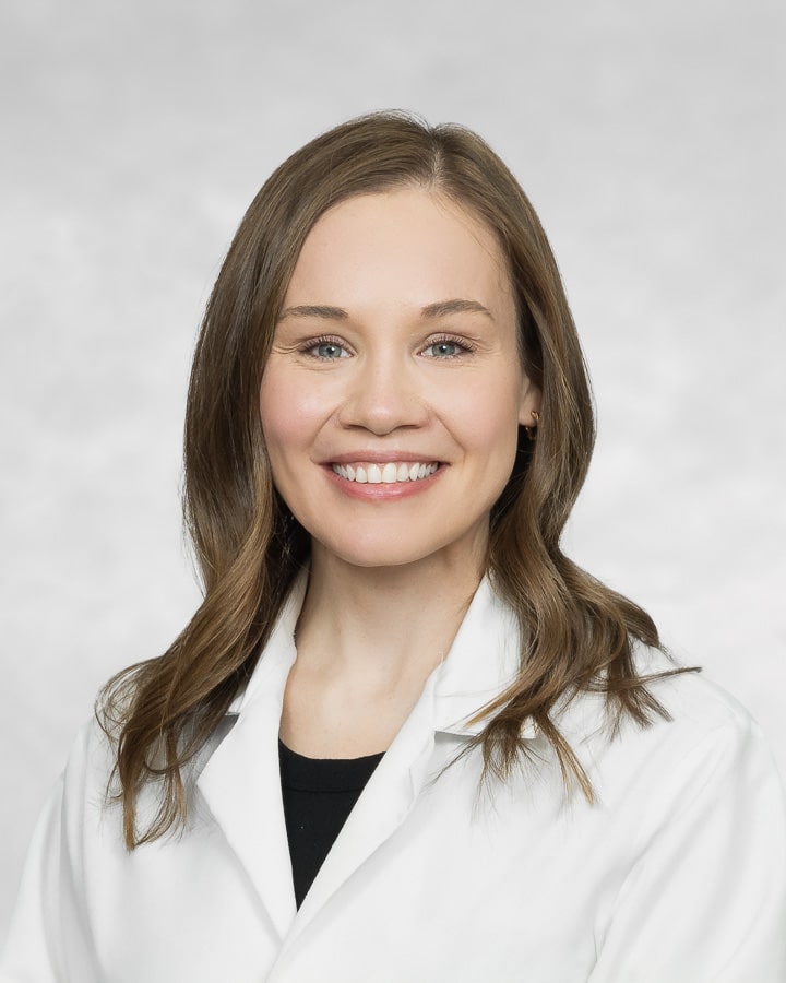 This image portrays Welcome Jordan Ridder, Physician Assistant by Knoxville Institute of Dermatology.