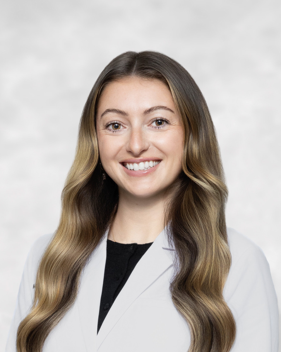 Megan McMannon, PA-C