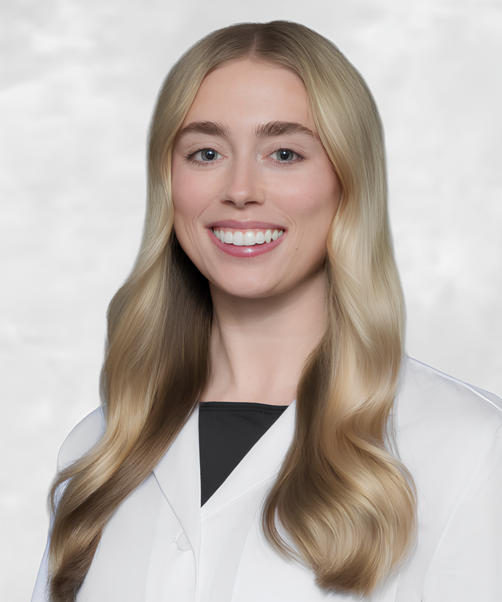 Brittany Hagar, PA-C