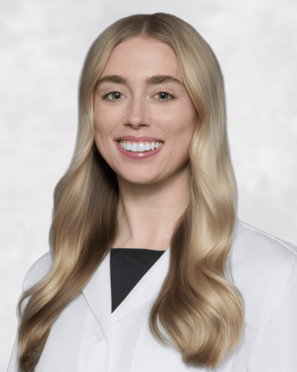 Brittany Hagar, PA-C